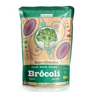 Brócoli en polvo ECO Drasanvi, 150 g