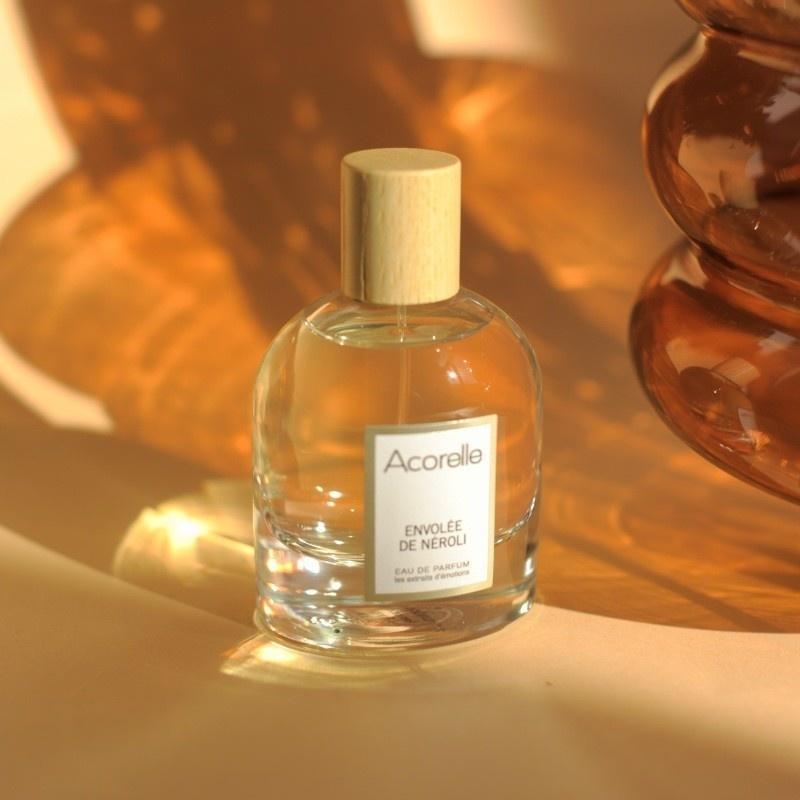 Envolée De Néroli Eau De Parfum  - Acorelle 50g