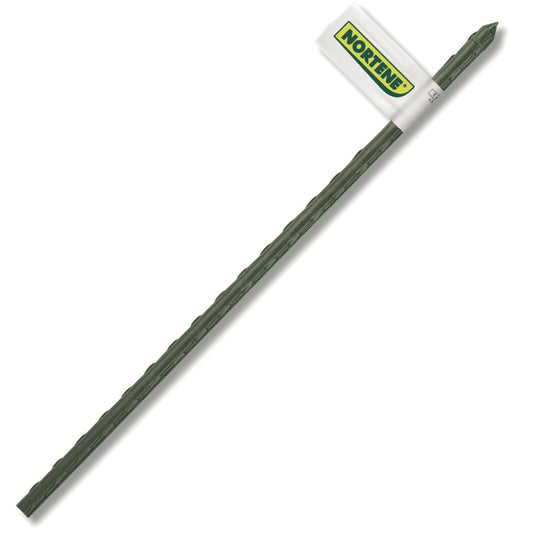 Tutor de acero plastificado Steel Plast Nortene 90 cm