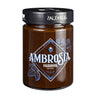 Crema de cacao y avellanas mora saludable ambrosía Paleobull 300 g