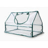 Mini Invernadero de suelo PVC Biotop 180 x 90 cm