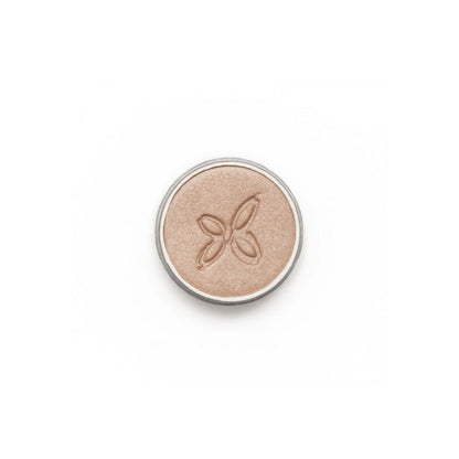 Sombra de ojos 205 nacarada chocolat Boho