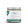 Dentífrico natural Hierbabuena  y Coco Georganics