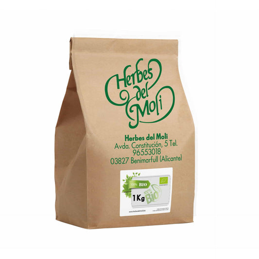 Cúrcuma Herbes del Molí 1 kg