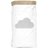 Bolsa de almacenaje Be-Nized diseño Nube