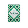 Escamas sal  maldon 12/125g