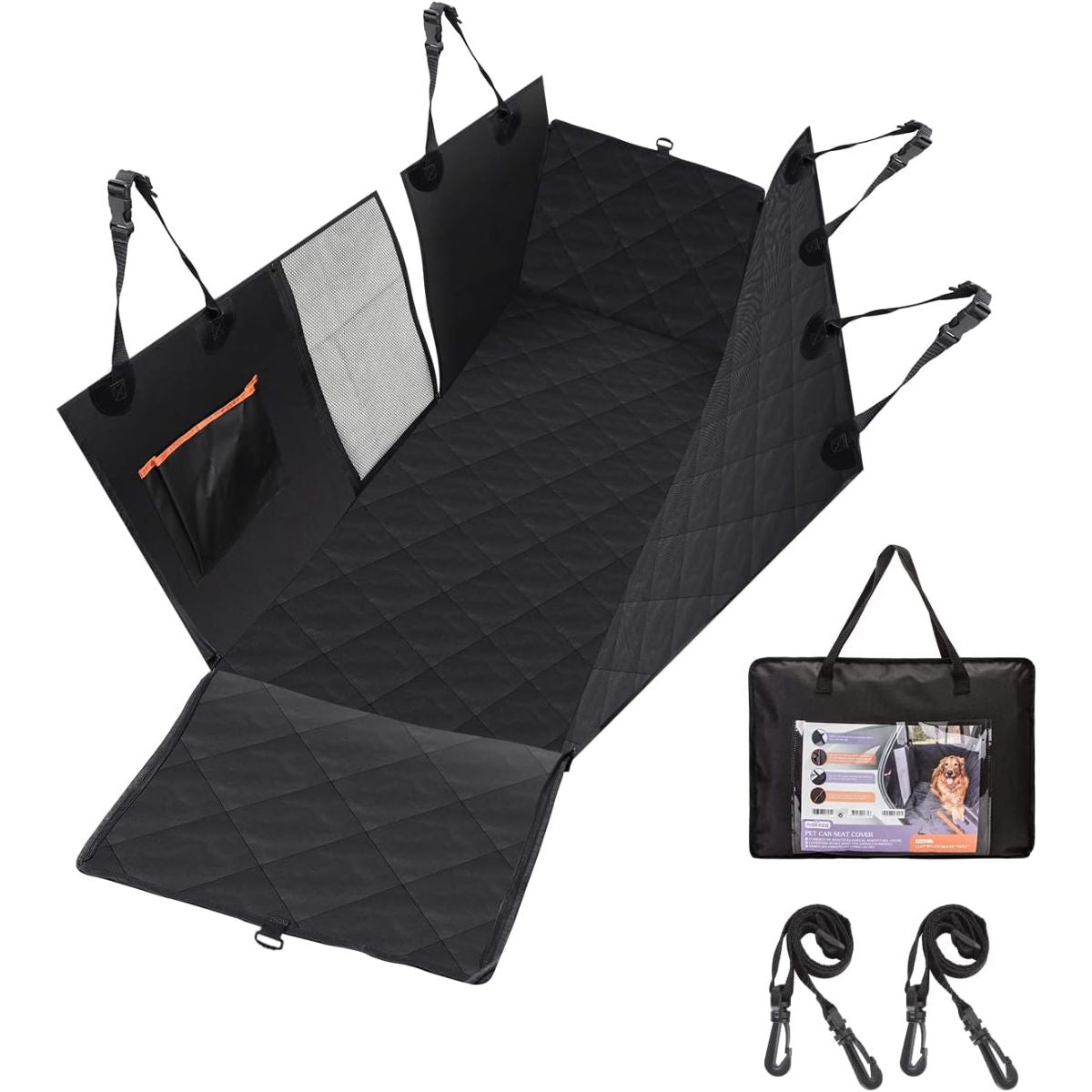 Funda para asiento de coche