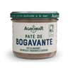 Paté de bogavante ecológico Agromar 100 g