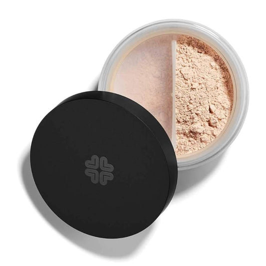 Base mineral SPF 15 - Blondie, Lily Lolo 10 g