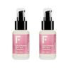 Pack 2x Crema Facial Tratamiento Despigmentante Lotus Radiance Darkspot Freshly 50ml