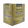Alcachofa con Hinojo 20 viales SANON de 10 ml