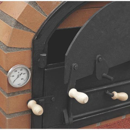 Horno Vesuvius Movelar