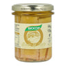 Filetes de Bonito del Norte Bio en conserva Biocop 175 g