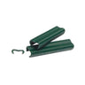 Grapas para fijación de mallas  Grafit verdes Nortene 150 ud