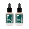 Pack 2x Sérum antiedad Bakuchiol Freshly 30ml