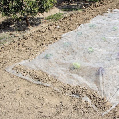 Velo de crecimiento Climatex Nortene 2 x 5 m