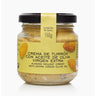 Crema de Turrón con Aceite de Oliva Virgen Extra La Chinata 150 gr