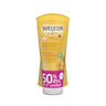 Duplo Champú y Gel de ducha Caléndula (50% de dto, en 2ª unidad)