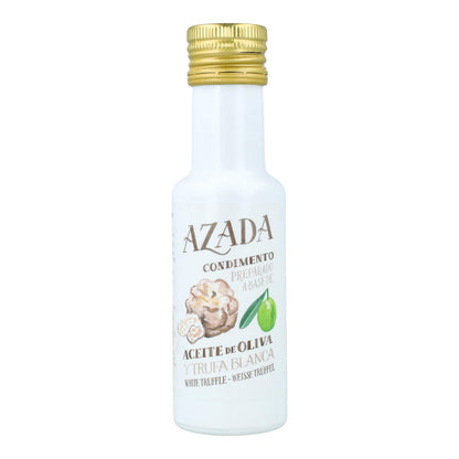 Aceite de Oliva y Trufa blanca Eco Azada 100 ml