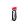 Alambre de aluminio 100 g 2.5 mm