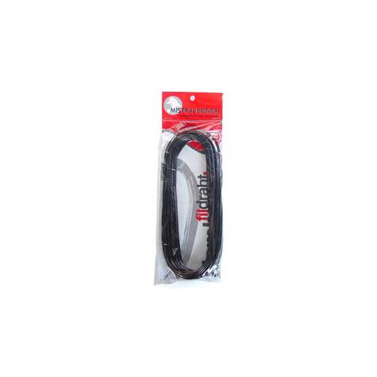 Alambre de aluminio 100 g 1 mm