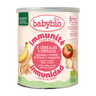 Papilla 5 Cereales con Frutas a partir de 6 meses Babybio 220 g