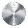 Disco multimaterial Bosch para sierra circular 305 x 30 mm 96 dientes
