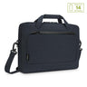 Funda para ordenador portátil delgada Cypress con EcoSmart Targus