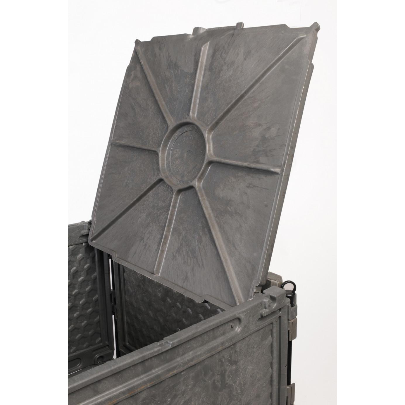 Compostador Combox 150L.