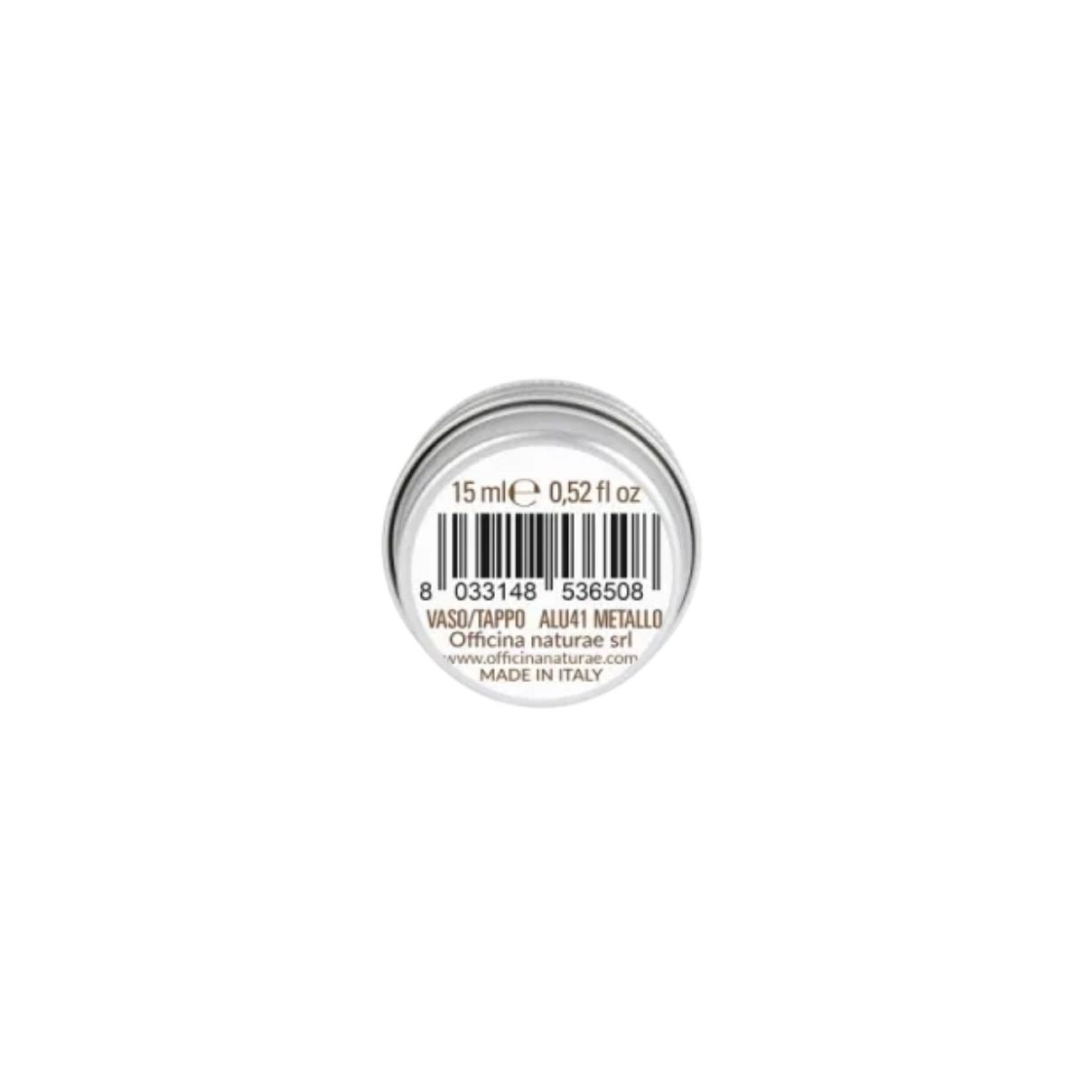 Balsamo labial SPF 50 en lata Officina Naturae