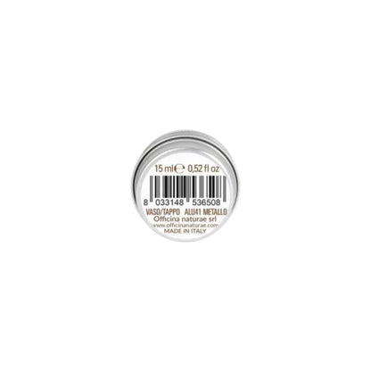 Balsamo labial SPF 50 en lata Officina Naturae
