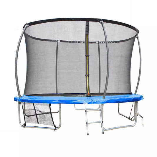 Cama elástica de exterior Soulet 366 cm