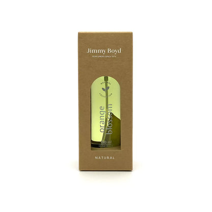 Agua de Colonia Natural Orange Blossom Jimmy Boyd 150 ml