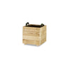 Jardinera de madera Pun Hortalia