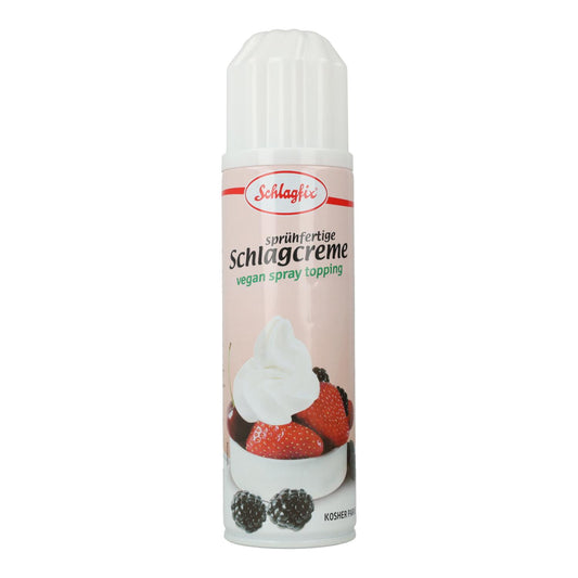 Spray Nata Vegetal  Schlagfix 200 ml