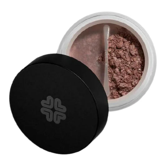 Sombra mineral - Smoky Brown, Lily Lolo 3 g