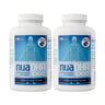 Pack 2x NuaDHA 1000 Laboratorios Nua 132 perlas