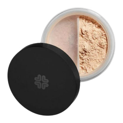 Base mineral SPF 15 - Barely Buff, Lily Lolo 10 g