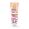 Crema de manos natural Nutrición y Protección Taiga Natura Siberica 75 ml