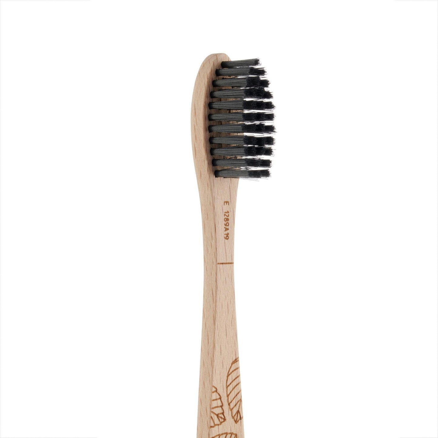 Cepillo de Dientes Haya Georganics