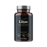 Litos Sales Minerales con electrolitos Paleobull 60 caps