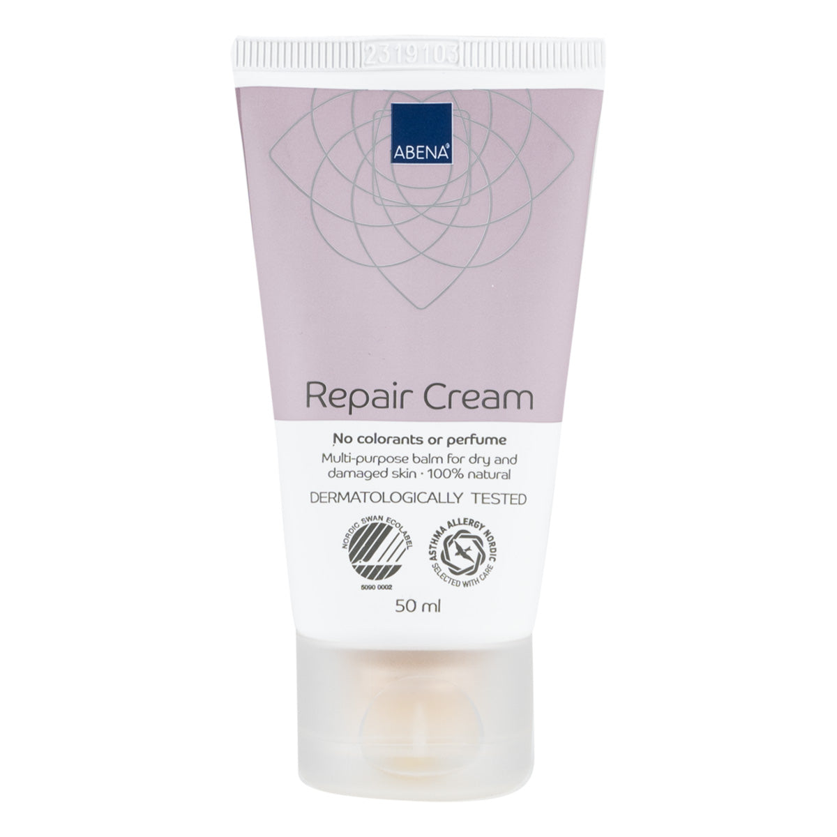 Crema reparadora Abena 50ml