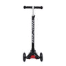 Patinete infantil iWatSpace Earth negro iWat Motion