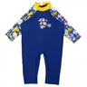 Traje Solar Garden Delight  Splash about