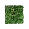 Jardín vertical sintético Tropical Faura 1x1 m