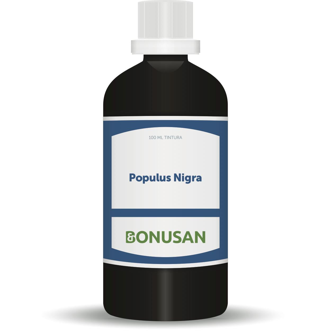 Populus Nigra 100 Ml Bonusan