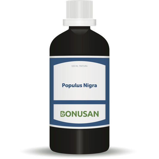 Populus Nigra 100 Ml Bonusan