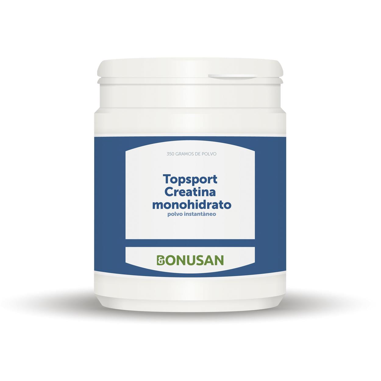Topsport Creatina Monohidrato Bonusan