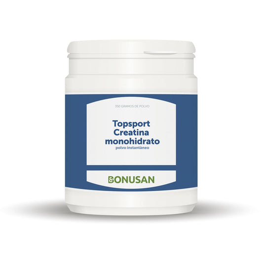 Topsport Creatina Monohidrato Bonusan