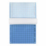 Trampa cromática Azul trips Econex 40 x 25 cm